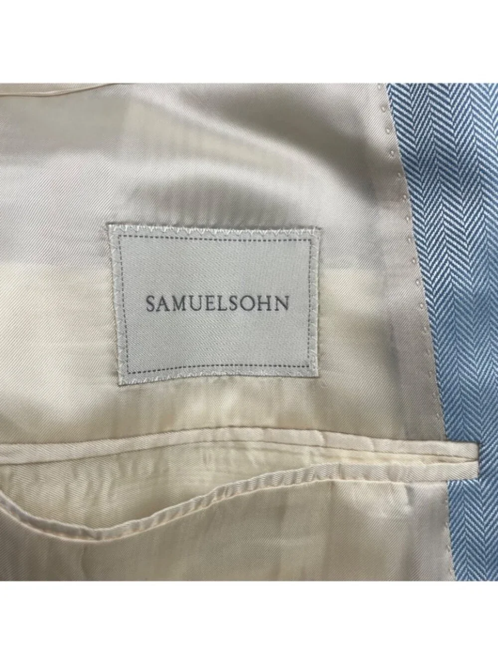 Samuelsohn men sb